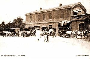 Affreville