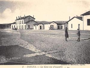 Djelfa