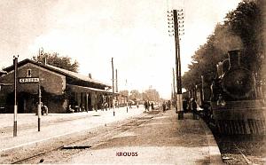 Kroubs