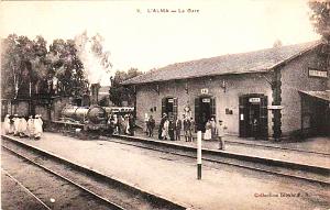 L'Alma