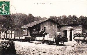 Marengo