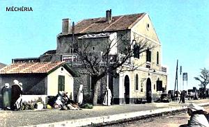 Mecheria