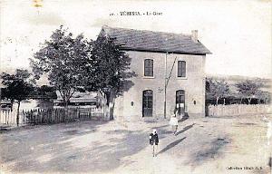 Tebessa