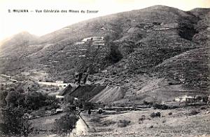 Miliana