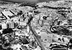Mostaganem