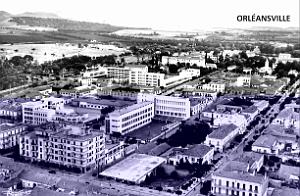 Orleansville