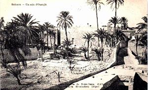 Ouargla