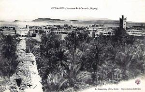Oudaguir