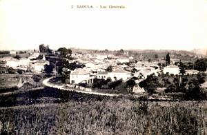 Saoula