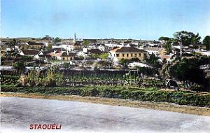 Staoueli