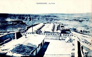 Tazzougert