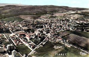 Tiaret