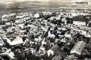Tlemcen