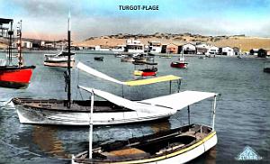 Turgot-Plage