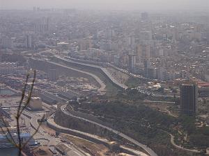 ORAN_vu_de_la_basilique_01