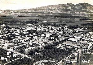 Marengo