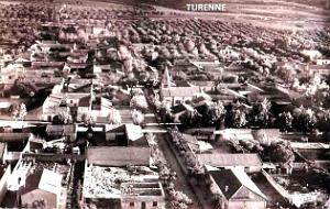 Turenne
