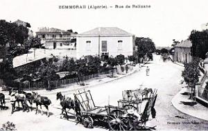 Zemmorah