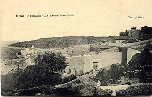 Frenda
