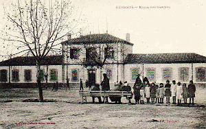 Hennaya