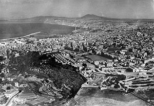 ORAN