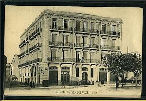 Etablissement_Seneclauze_a-_Oran