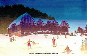 Chrea