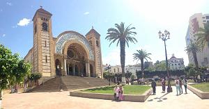 ORAN-Cathedrale